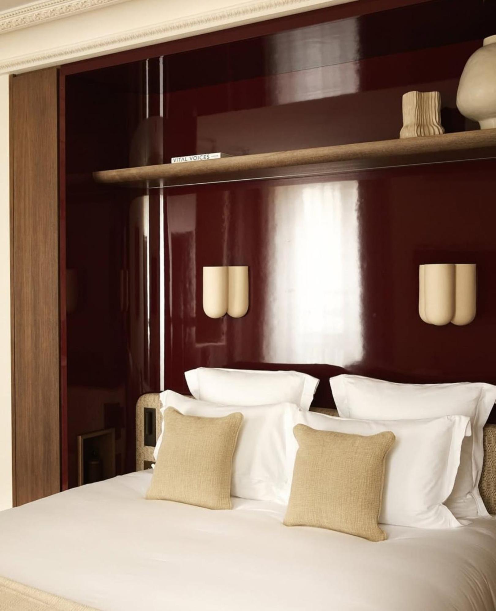 Hotel Z-A-R-A Park Goregaon West 孟买 外观 照片
