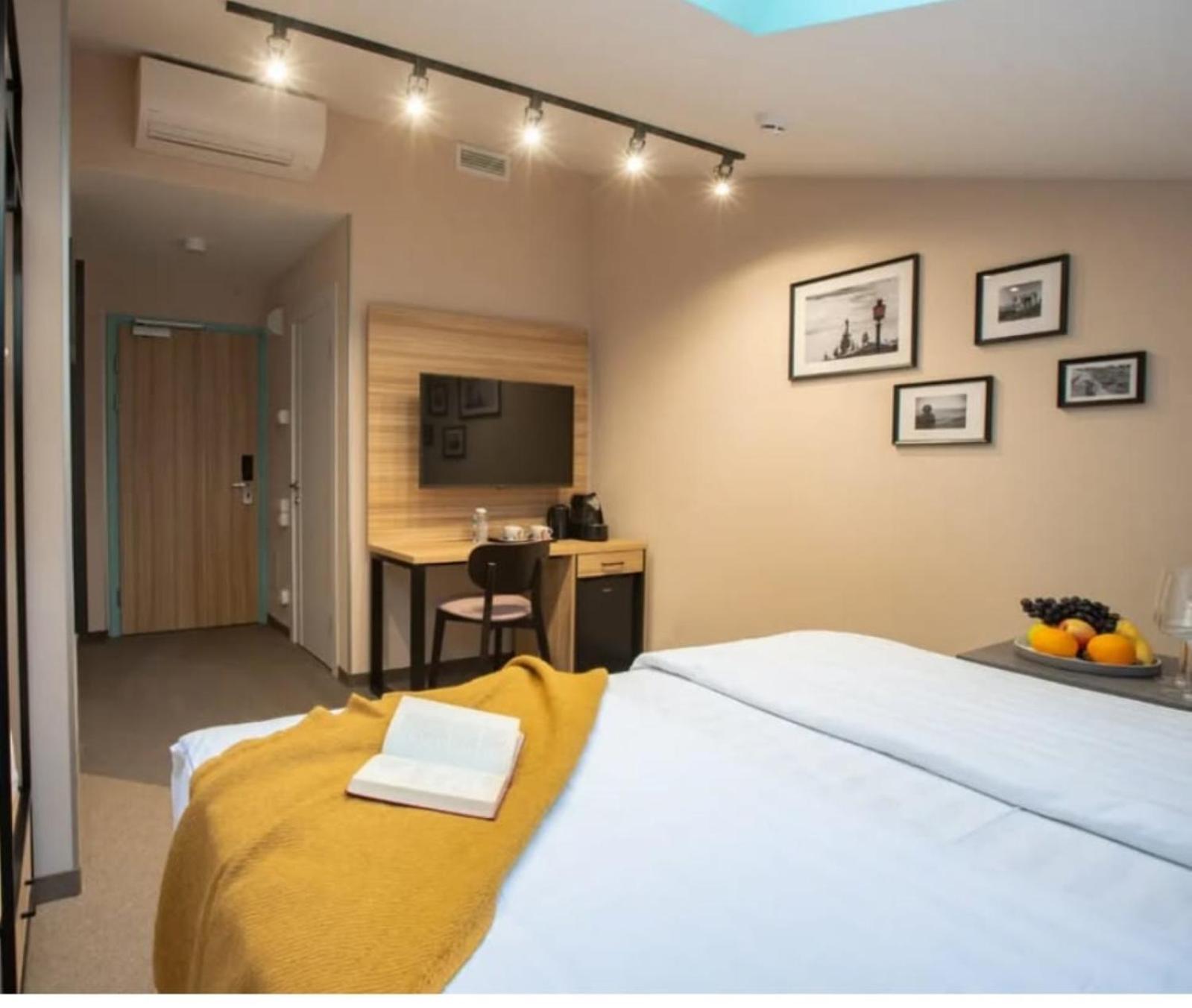 Hotel Z-A-R-A Park Goregaon West 孟买 外观 照片
